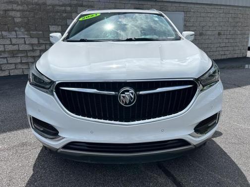 2021 Buick Enclave FWD Premium