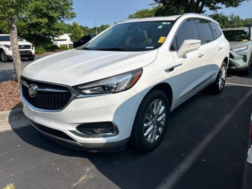 2021 Buick Enclave FWD Premium