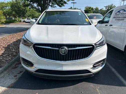 2021 Buick Enclave FWD Premium