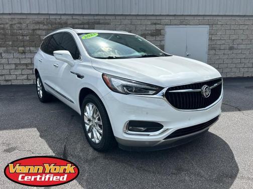 2021 Buick Enclave FWD Premium