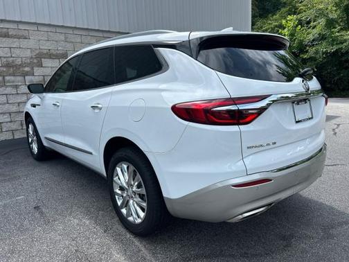2021 Buick Enclave FWD Premium