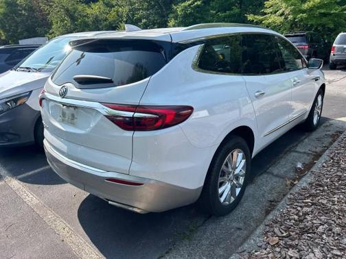 2021 Buick Enclave FWD Premium