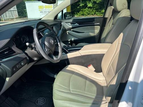 2021 Buick Enclave FWD Premium