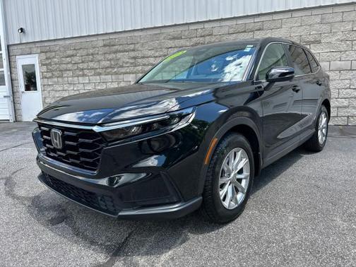 2023 Honda CR-V EX-L AWD