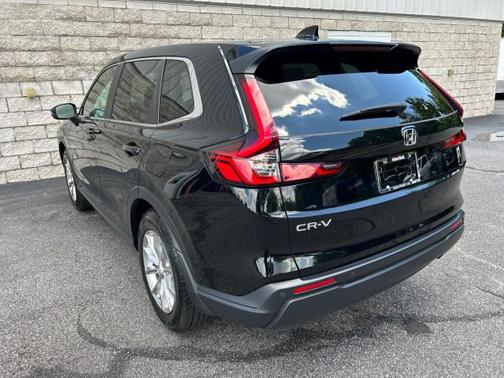 2023 Honda CR-V EX-L AWD