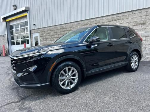 2023 Honda CR-V EX-L AWD