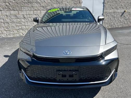 2023 Toyota Crown XLE