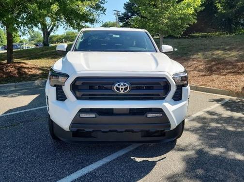 Ice 2026 Toyota Tacoma SR5