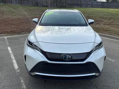 2021 Toyota Venza XLE