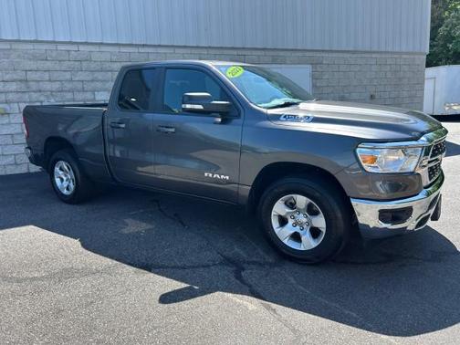 2022 RAM 1500 Lone Star