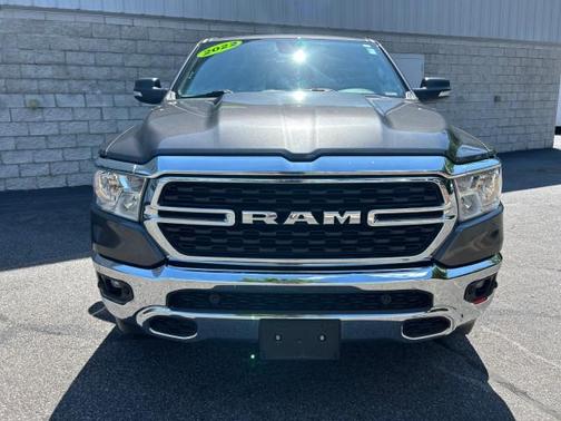 2022 RAM 1500 Lone Star