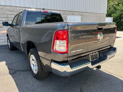 2022 RAM 1500 Lone Star