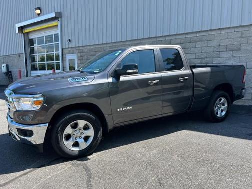 2022 RAM 1500 Lone Star
