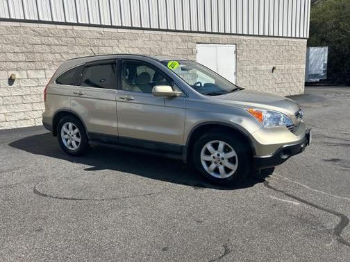 2007 Honda CR-V EX-L