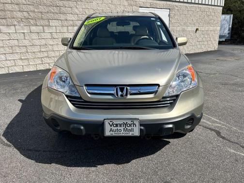 2007 Honda CR-V EX-L