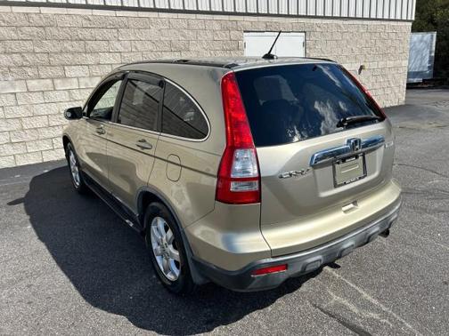 2007 Honda CR-V EX-L