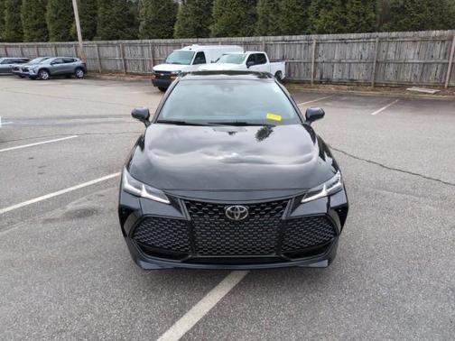 2022 Toyota Avalon Touring