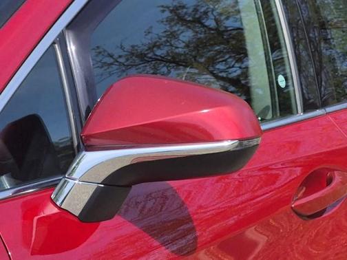 Blue 2017 Lexus RX 350