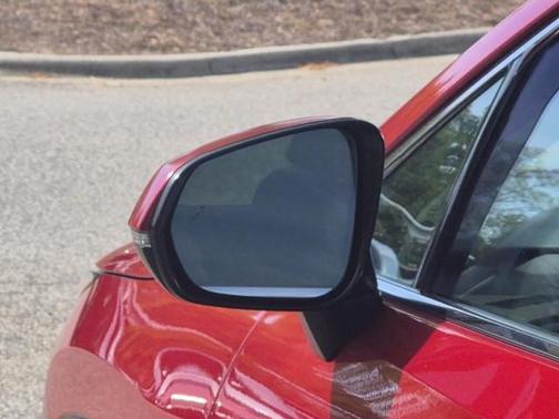 Blue 2017 Lexus RX 350