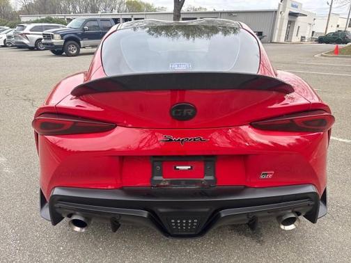 2023 Toyota Supra 3.0 Premium