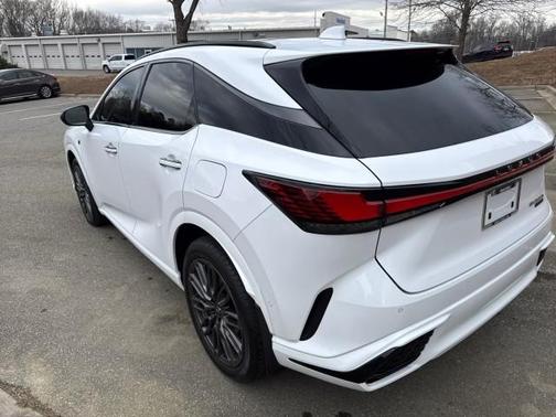 2023 Lexus RX 500h F SPORT PERFORMANCE