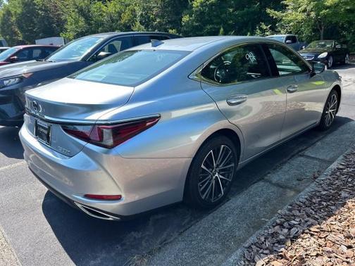 2024 Lexus ES 350 Base