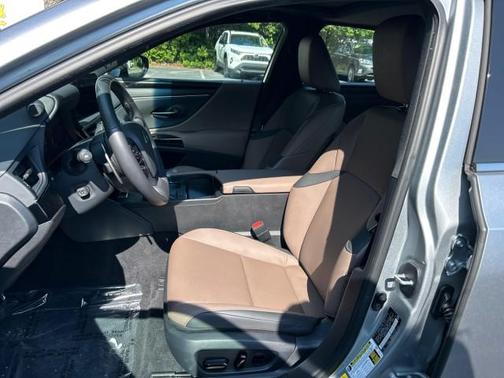 2024 Lexus ES 350 Base
