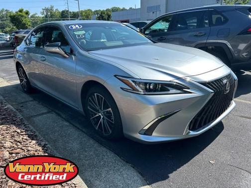 2024 Lexus ES 350 Base