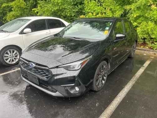 2024 Subaru Impreza RS