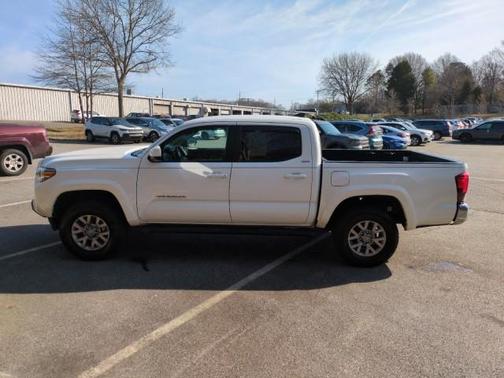 2018 Toyota Tacoma SR5