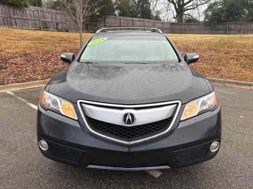 2014 Acura RDX Technology