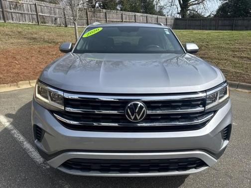 2020 Volkswagen Atlas Cross Sport 2.0T SE