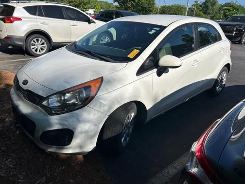 2014 Kia Rio LX
