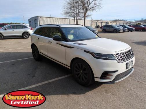 2018 Land Rover Range Rover Velar P380 SE R-Dynamic