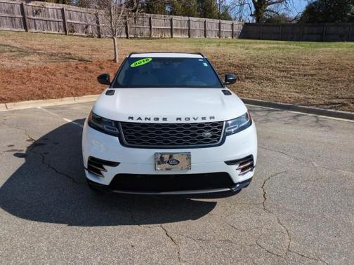 2018 Land Rover Range Rover Velar P380 SE R-Dynamic