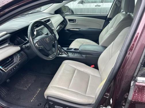 2013 Toyota Avalon Hybrid Limited