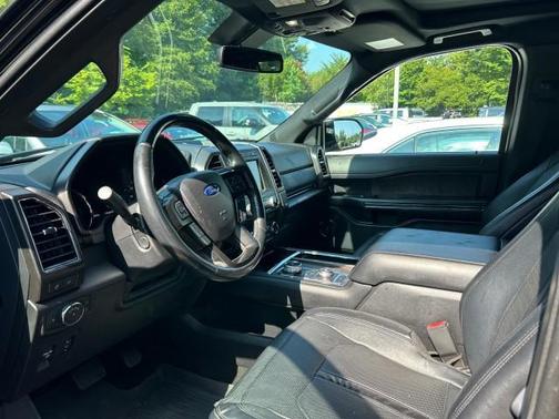 2019 Ford Expedition Max Limited