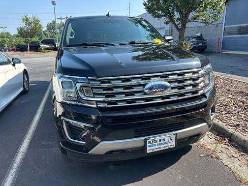 2019 Ford Expedition Max Limited