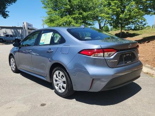 CELESTITE 2025 Toyota Corolla Hybrid LE