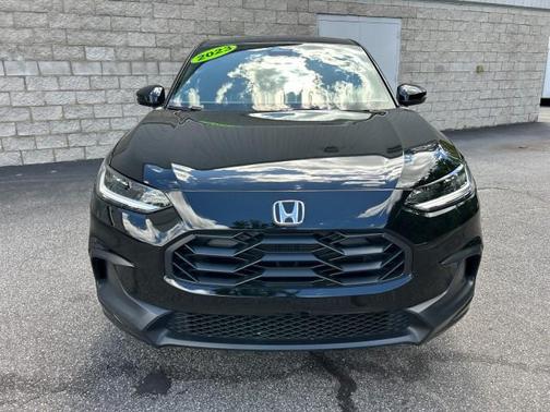 2023 Honda HR-V 2WD Sport