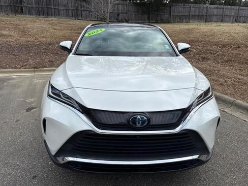 2021 Toyota Venza Limited