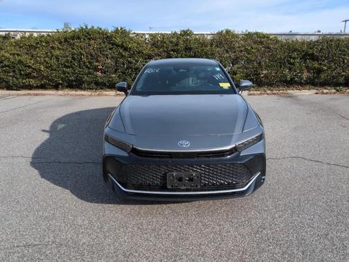 2023 Toyota Crown Limited