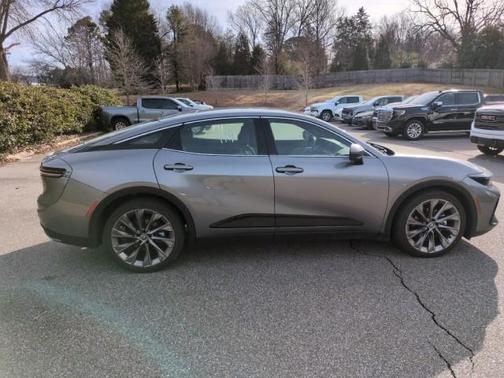 2023 Toyota Crown Limited