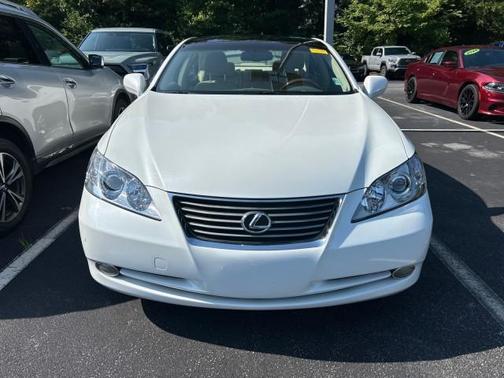 2007 Lexus ES 350 Base