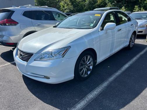2007 Lexus ES 350 Base