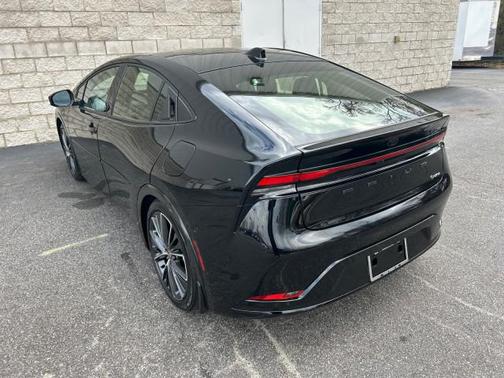 2024 Toyota Prius Limited