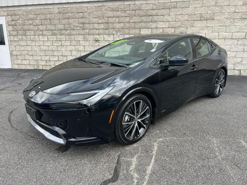 2024 Toyota Prius Limited
