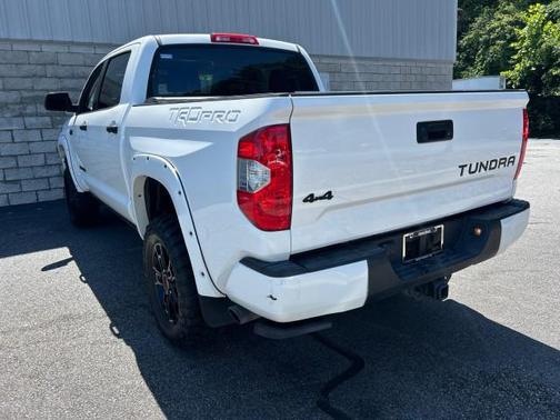 2019 Toyota Tundra TRD Pro 5.7L V8
