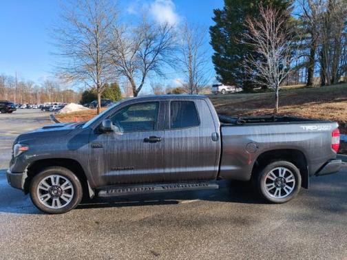 2019 Toyota Tundra SR5