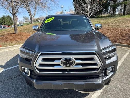 2023 Toyota Tacoma Limited